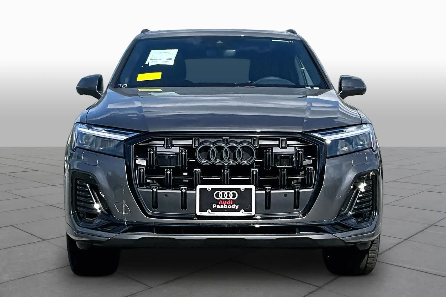 New 2026 Samurai Gray me Audi Premium Plus image 3