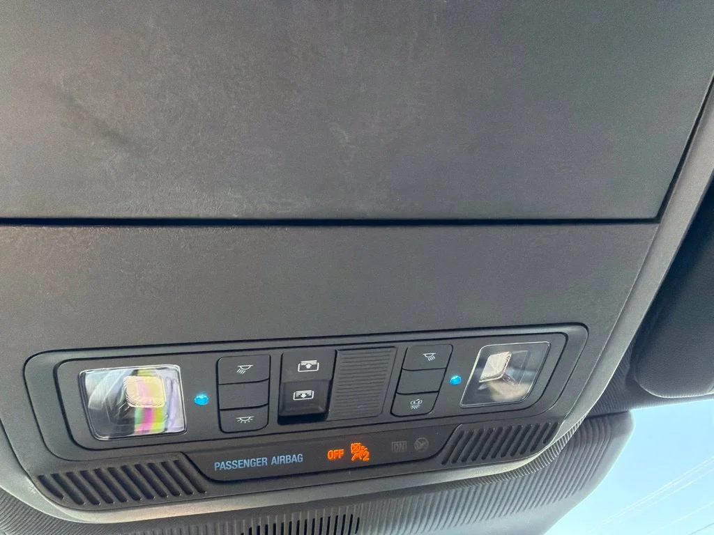 New 2026 Gray Ford Tremor image 47