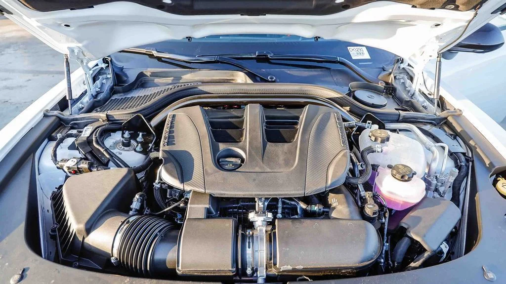 New 2026 White Dodge R/T Plus image 32