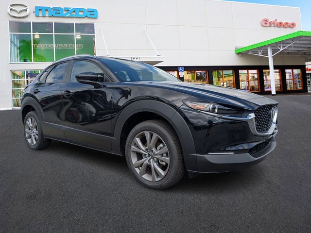 2026 Mazda CX-30 2.5 S Premium AWD