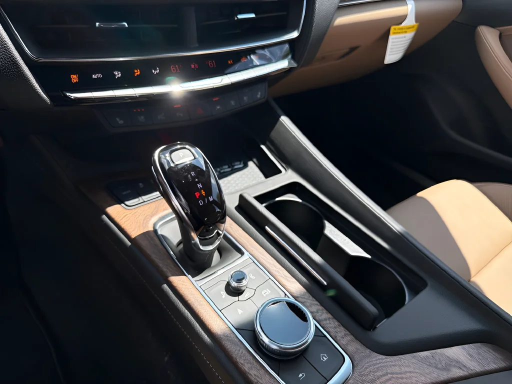 2026 Cadillac CT5 Premium Luxury - Photo 29