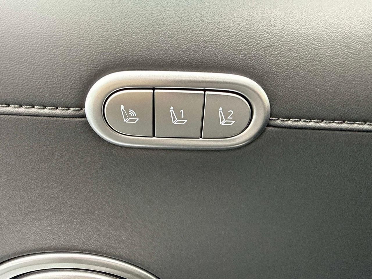 2026 Hyundai Palisade Calligraphy - Photo 51
