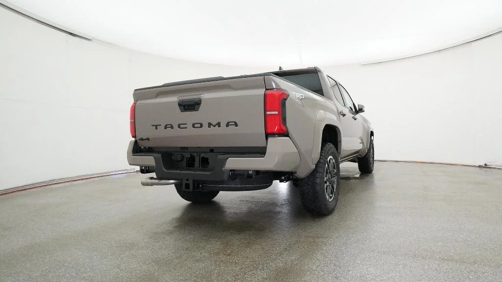 New 2026 Mudbath Toyota TRD Sport image 21