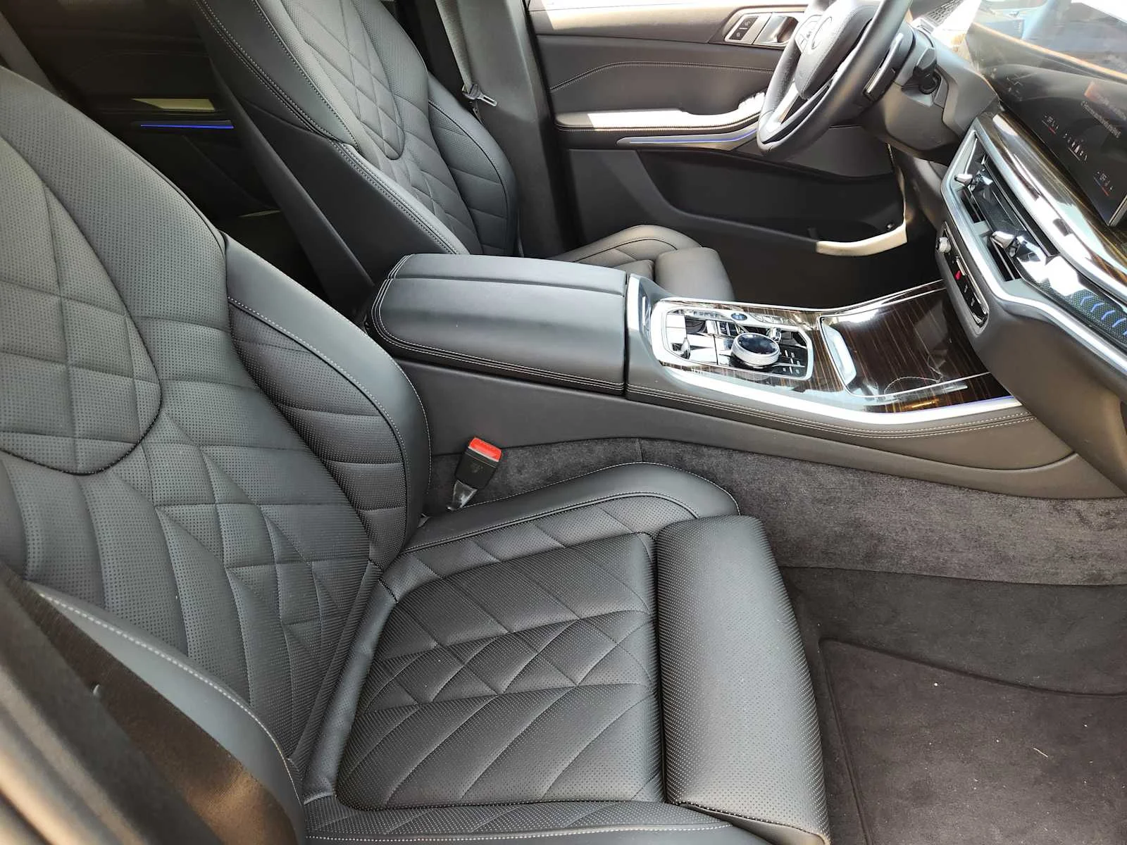 2025 BMW X5 50e - Photo 14