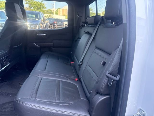 Used 2019 White GMC Denali image 21