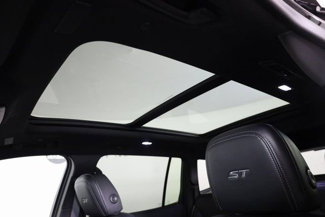 2026 Buick Enclave Sport Touring - Photo 6
