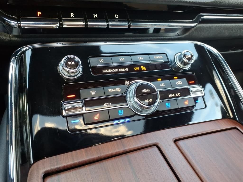 2024 Lincoln Navigator Premiere - Photo 22