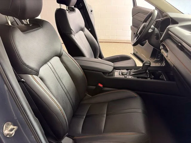 Used 2026 Gray Mazda Premium image 20