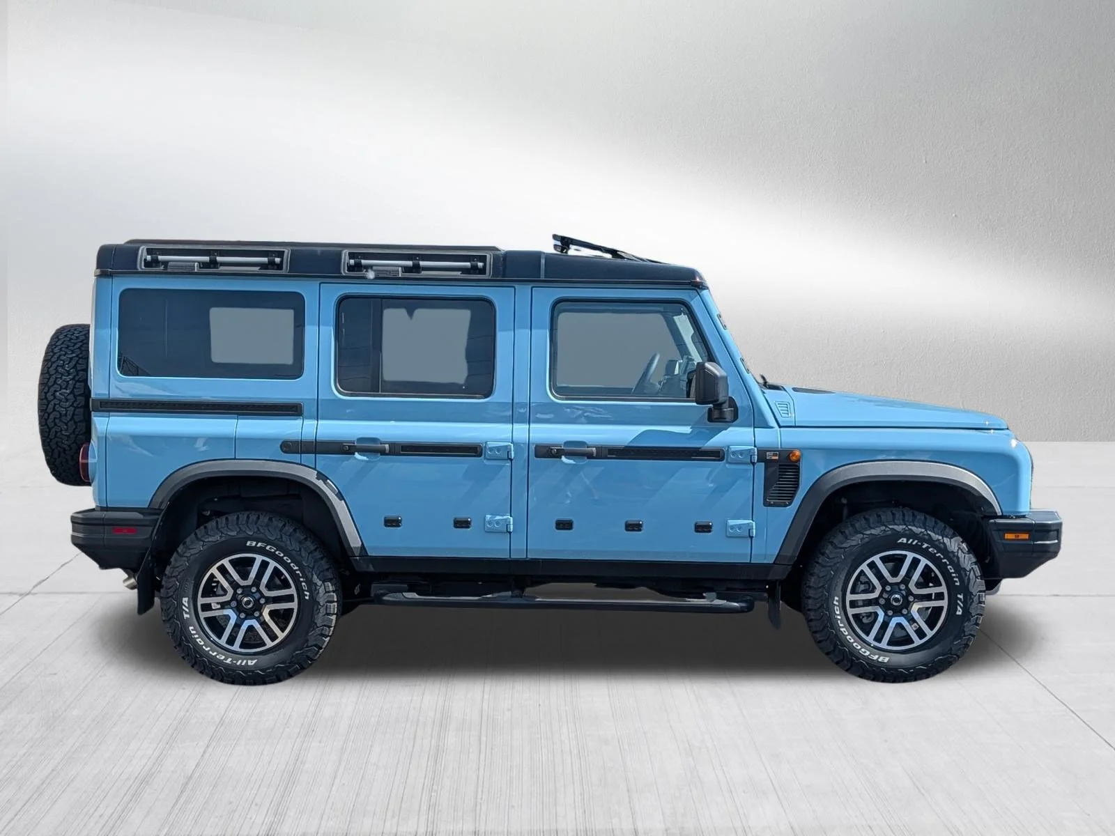 2026 INEOS Grenadier Fieldmaster Edition - Photo 8