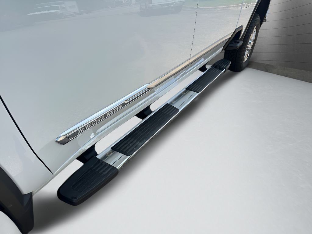 2026 Chevrolet Silverado 2500 HD High Country - Photo 10