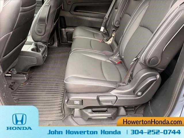 Used 2024 Gray Honda Elite image 13