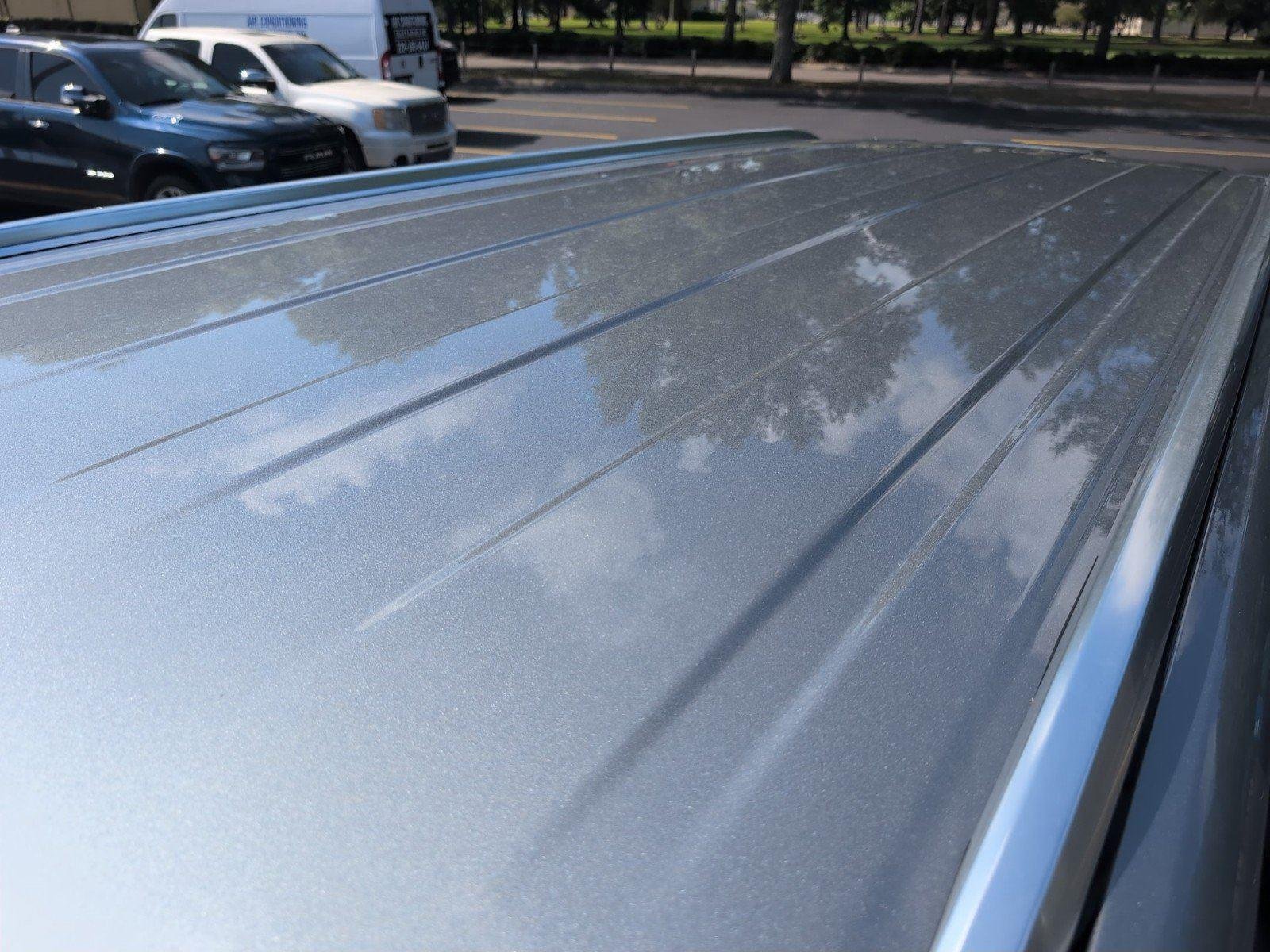 New 2026 Sterling Metallic GMC Elevation image 15