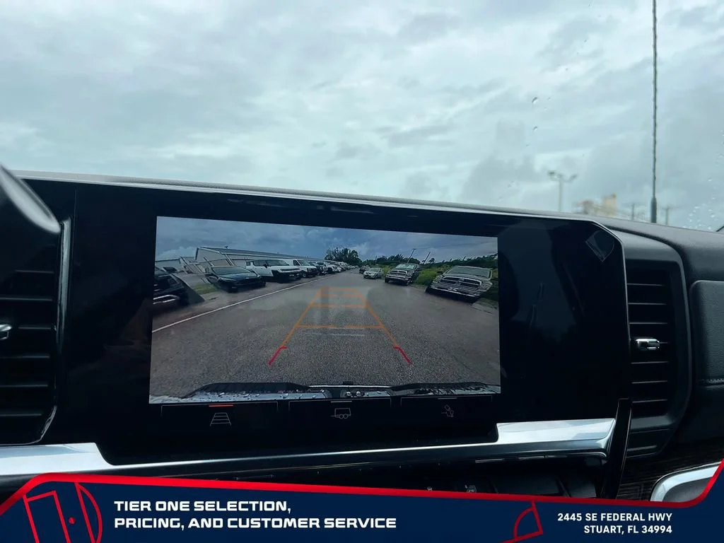 New 2026 Summit White GMC SLE image 31