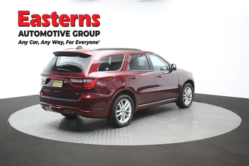 Used 2024 Red Dodge R/T Plus image 43