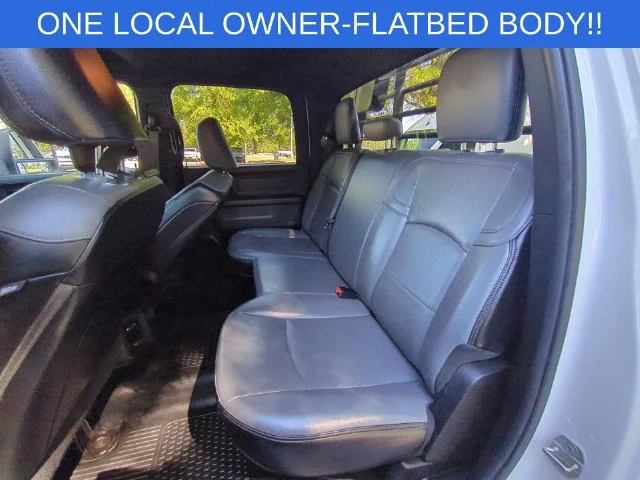 Used 2024 White Ram Tradesman image 30