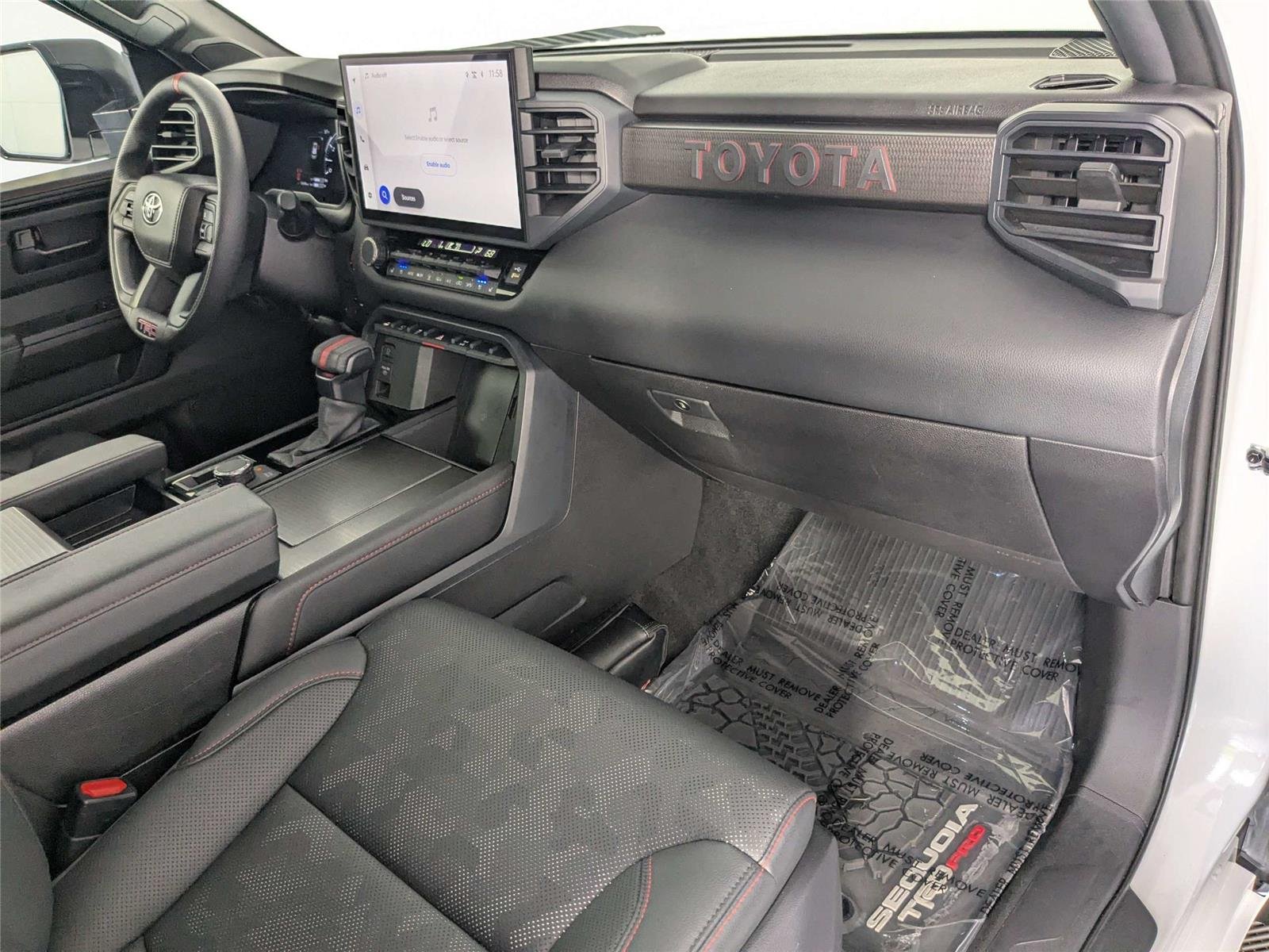 Certified Used 2025 Ice Cap Toyota TRD Pro image 31