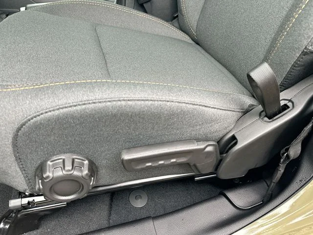 New 2026 41 Exterior Paint Jeep Sport S image 14