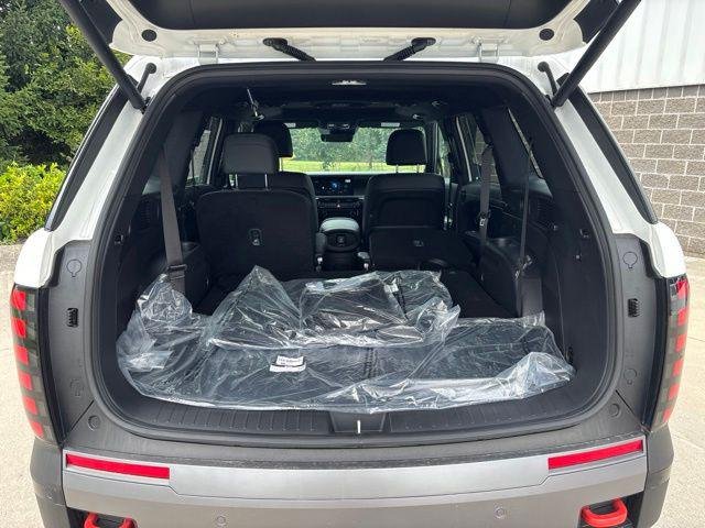 New 2026 Creamy White Pearl Hyundai XRT Pro image 43