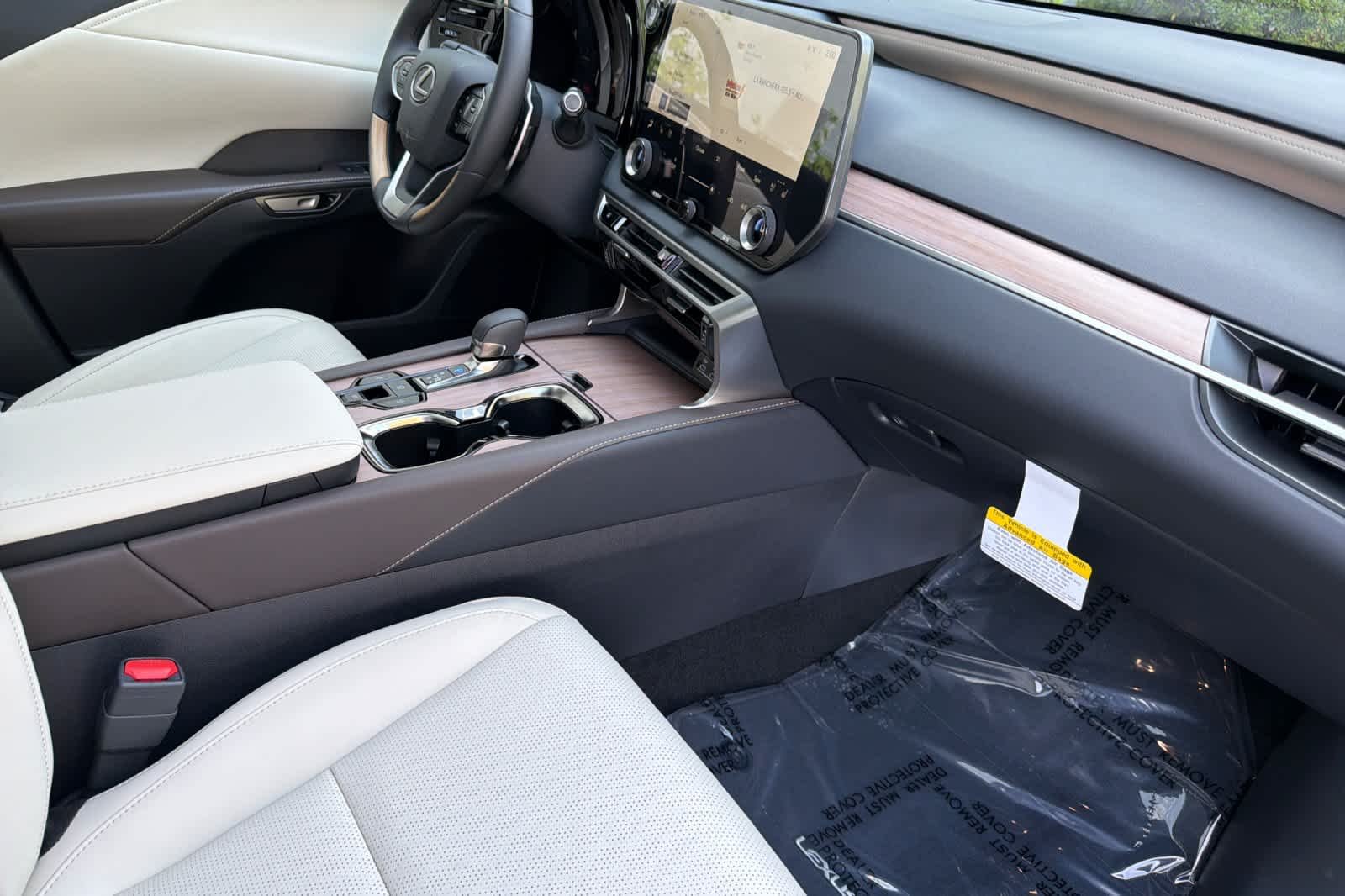 New 2026 Caviar Lexus  350 PREMIUM+ image 17
