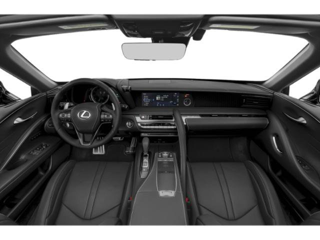 Used 2022  Lexus 500 image 8