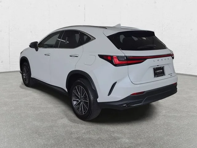 Certified Used 2024 EMINENT WHITE PEARL Lexus 350 Base image 7