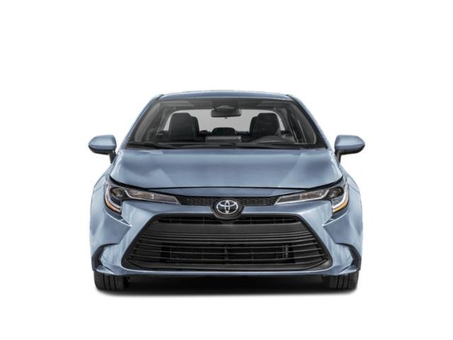 New 2026  Toyota LE image 5