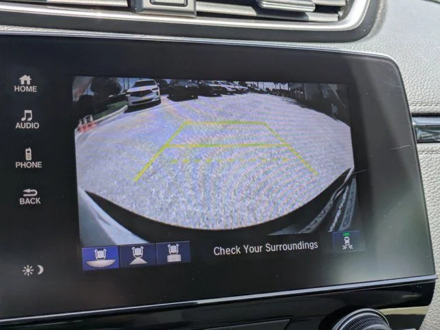 2019 Honda CR-V EX - Photo 28