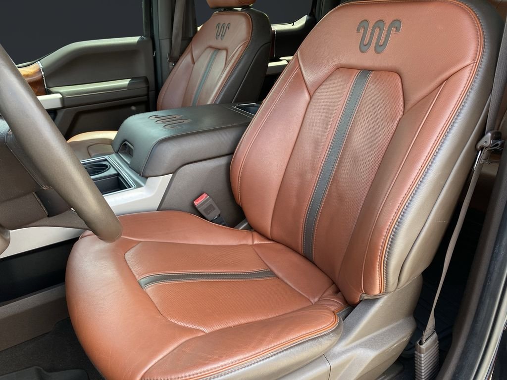 2020 Ford F-250 Super Duty King Ranch - Photo 11