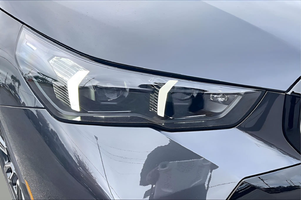 2026 BMW 5 Series 530i - Photo 17
