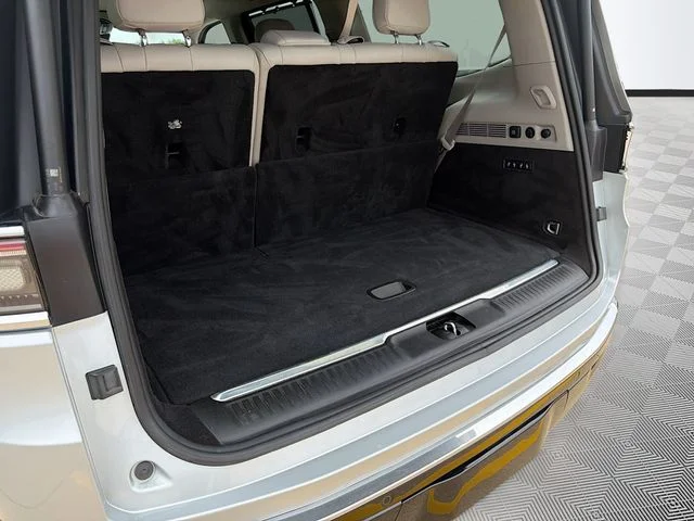Used 2023 Silver Jeep Series II image 32