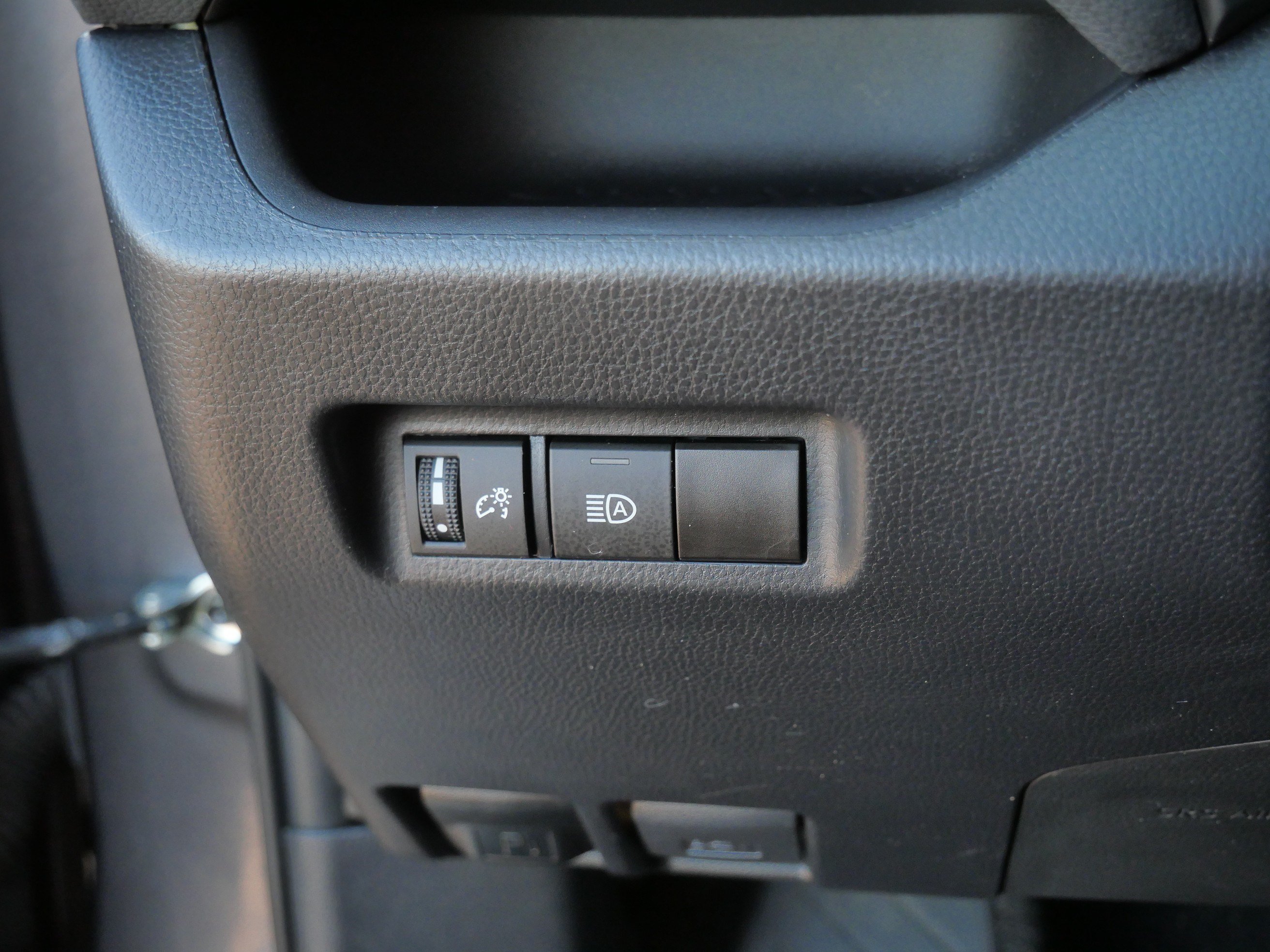 Certified Used 2024 Magnetic Gray Metallic Toyota LE image 27