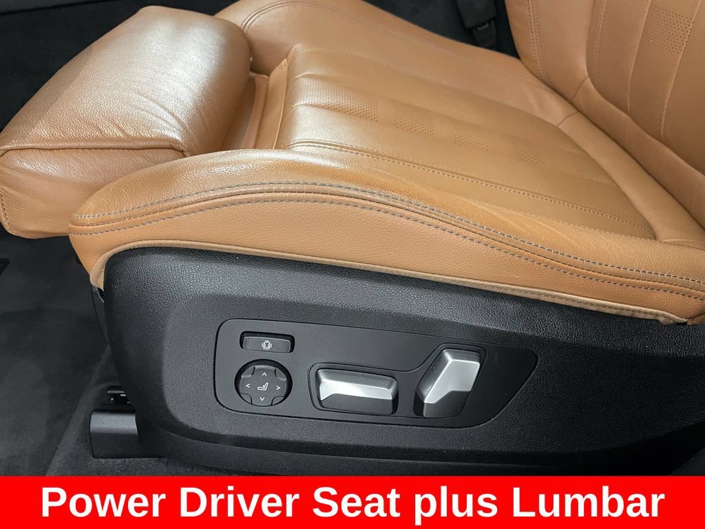 2019 BMW X5 40i - Photo 12