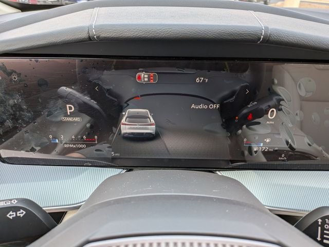 New 2026 Everest White Pearl TriCoat Nissan SL image 27