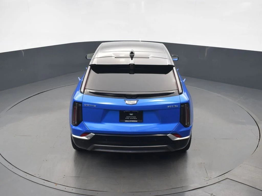 Vehicle thumbnail