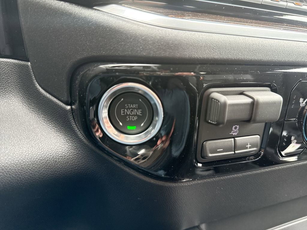 2026 GMC Sierra 1500 Elevation - Photo 17