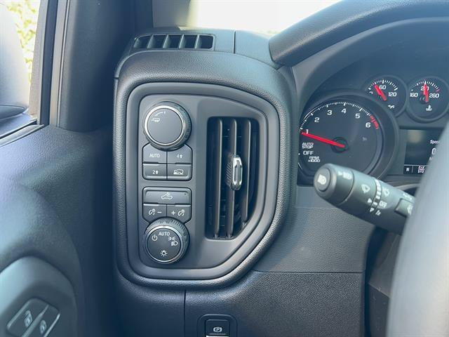 2026 Chevrolet Silverado 1500 Custom - Photo 22