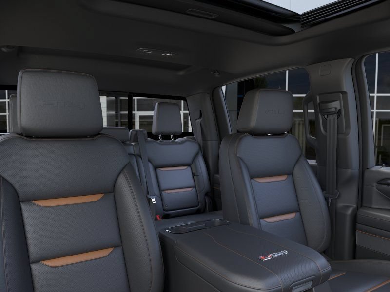 2026 GMC Sierra 2500HD AT4 - Photo 24