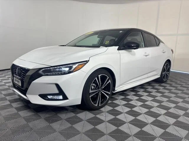 Used 2022  Nissan SR image 34