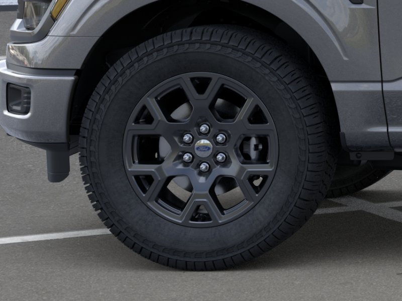 2026 Ford F-150 — photo 19