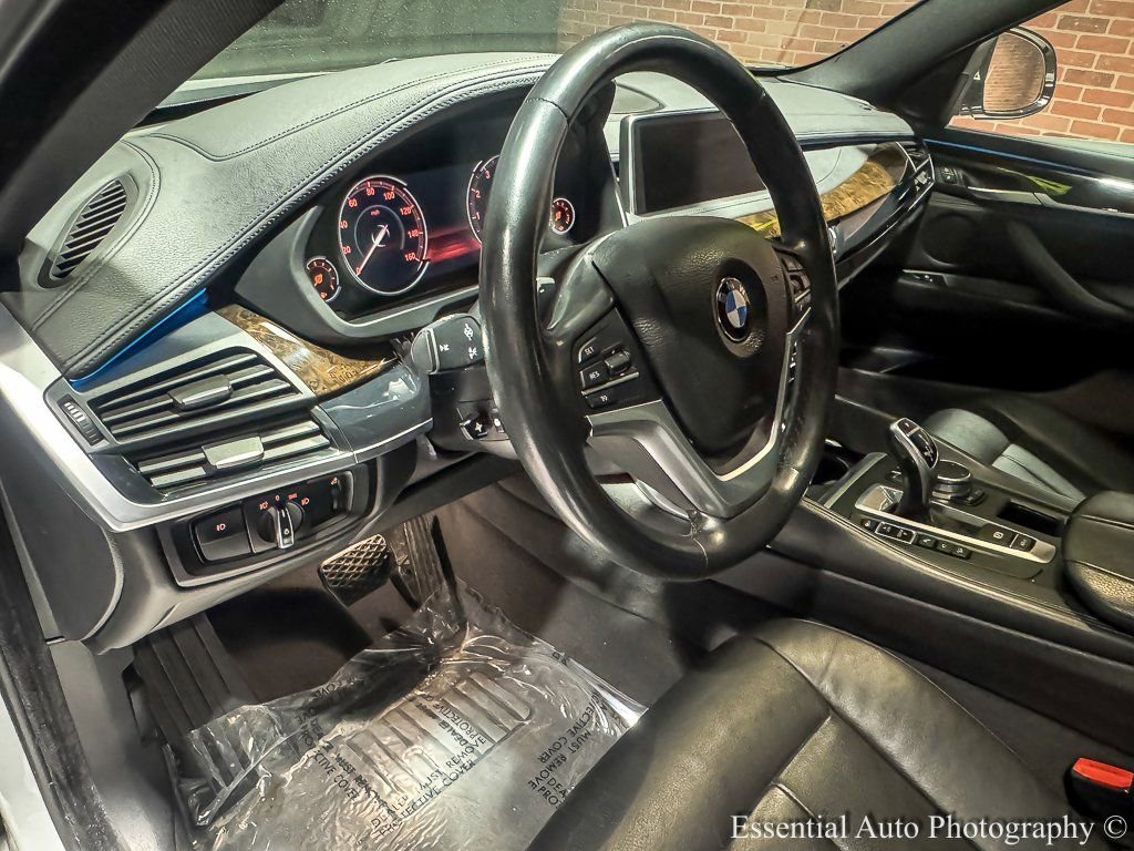 2019 BMW X6 - Image 13