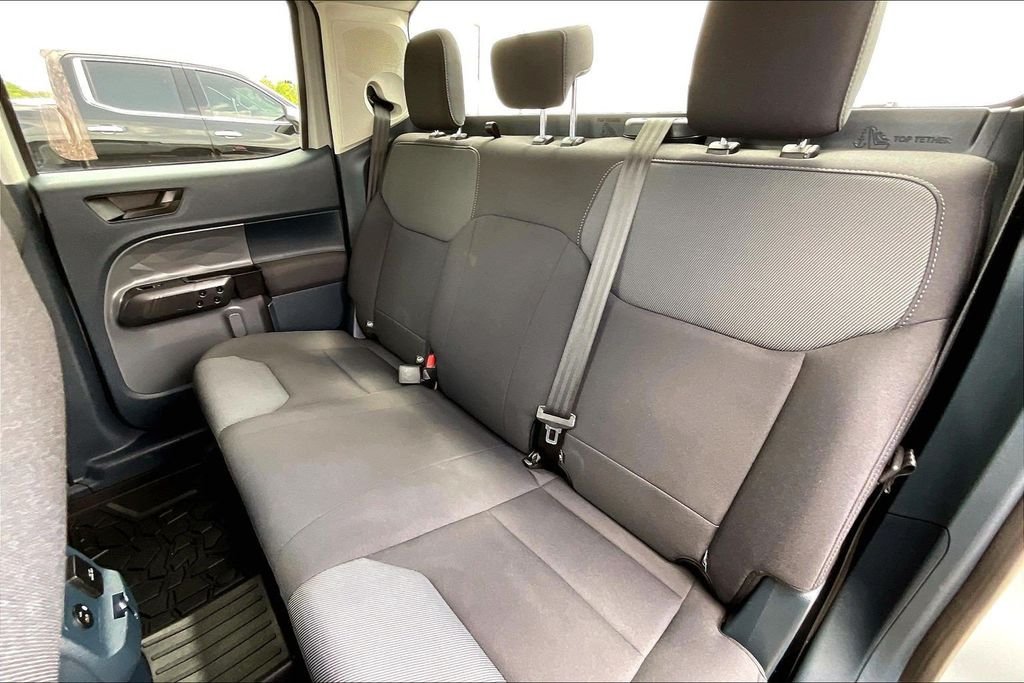 Used 2022 Green Ford XL image 19