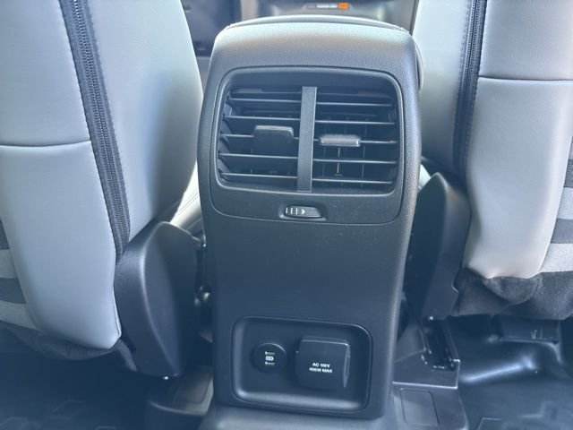 New 2026 Space White Metallic Ford Badlands image 26