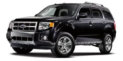 Used 2012 Steel Blue Metallic Ford XLT image 2