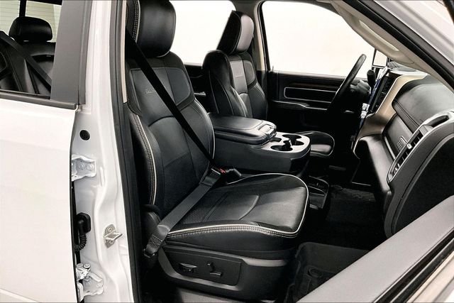 2024 RAM Ram 2500 Pickup Laramie - Photo 8