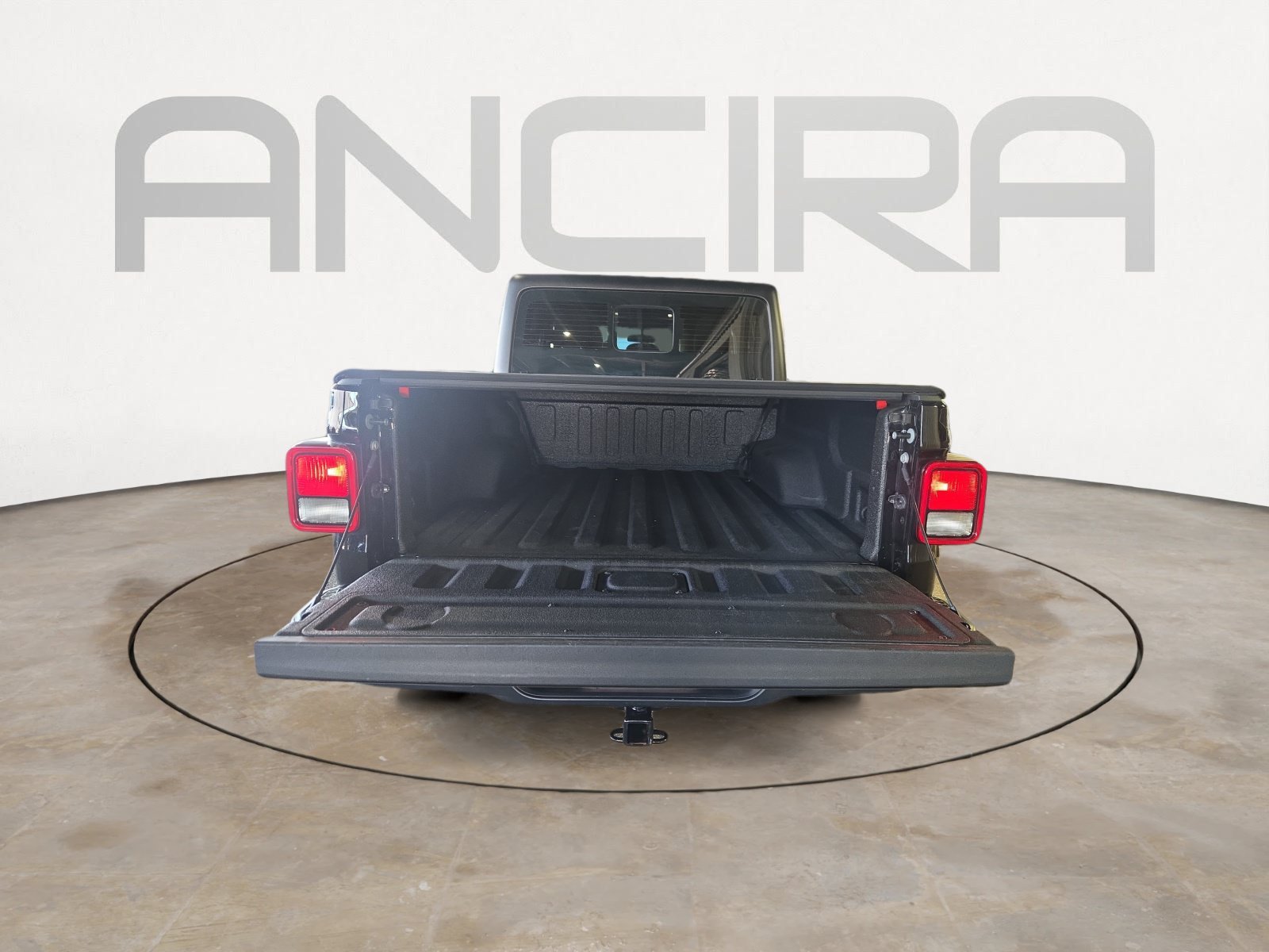 Used 2024 Black Clearcoat Jeep Sport image 12