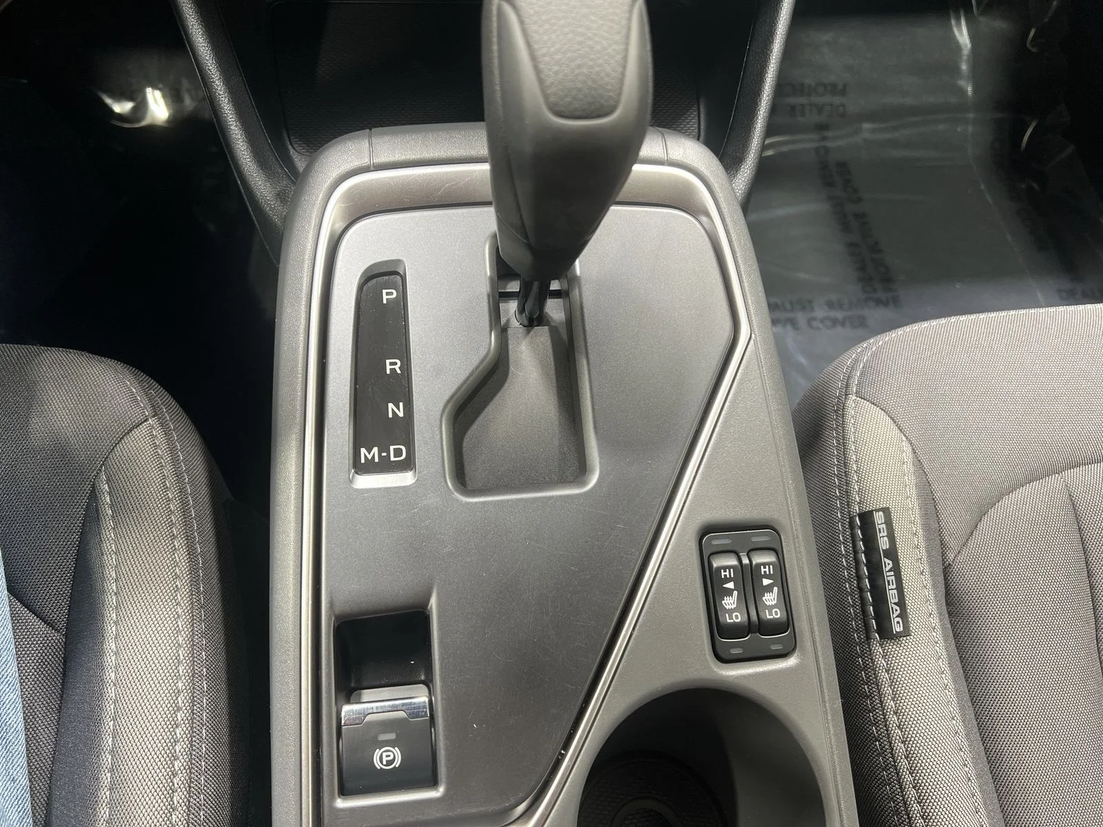 2025 Subaru Crosstrek Premium - Photo 19