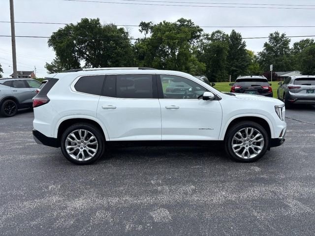 2024 GMC Acadia Denali - Photo 6