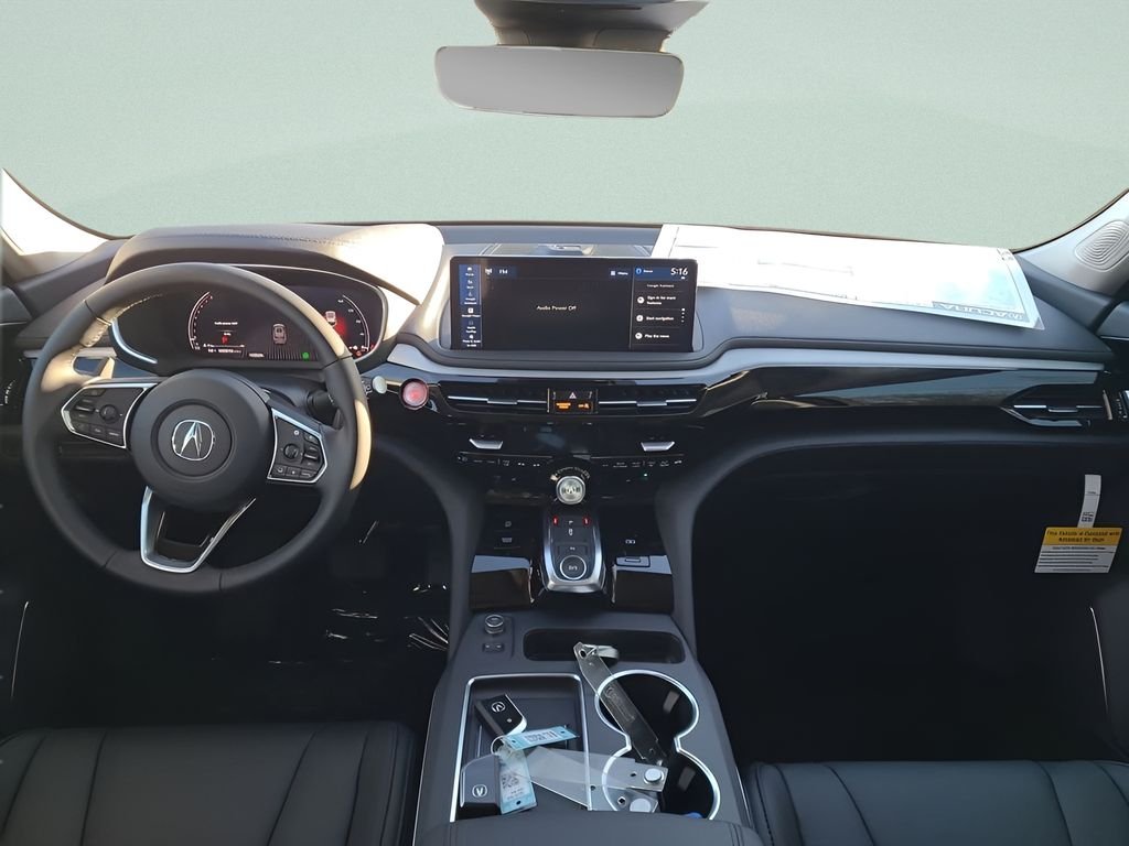 2026 Acura MDX Base - Photo 21