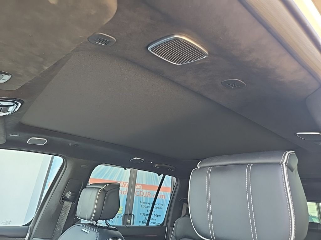 Used 2024 White/off-white Jeep Series II image 82