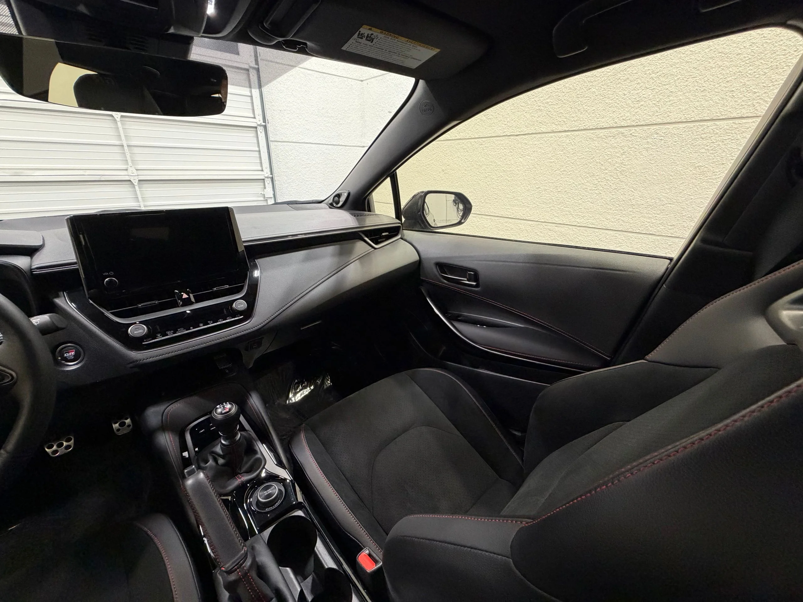 Used 2025 Gray Toyota Premium Plus image 31